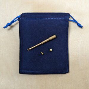 The Love Bracelet Replacement Screw + Screwdriver + Gift Bag ~ Revson & …